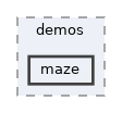 modules/rosapps/demos/maze