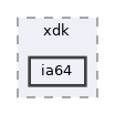 sdk/include/xdk/ia64