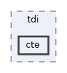 drivers/network/tdi/cte