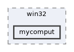 dll/win32/mycomput