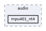 drivers/multimedia/audio/mpu401_nt4