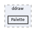 dll/directx/ddraw/Palette