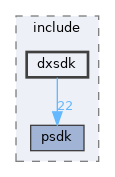 sdk/include/dxsdk