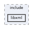 sdk/lib/3rdparty/libxml2/include/libxml