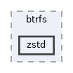 drivers/filesystems/btrfs/zstd