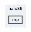 hal/halx86/mp
