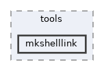 sdk/tools/mkshelllink