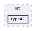 sdk/lib/3rdparty/freetype/src/type42