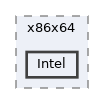 sdk/include/reactos/x86x64/Intel
