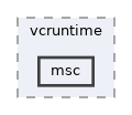 sdk/include/vcruntime/msc