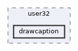 modules/rostests/win32/user32/drawcaption