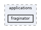 modules/rosapps/applications/fraginator