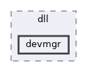sdk/include/reactos/dll/devmgr