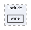 win32ss/gdi/gdi32/include/wine