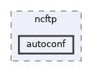 modules/rosapps/applications/net/ncftp/autoconf