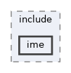 sdk/include/ime