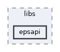 sdk/include/reactos/libs/epsapi