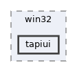 dll/win32/tapiui